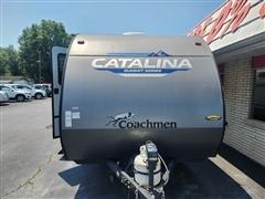2023 Coachmen Catalina 