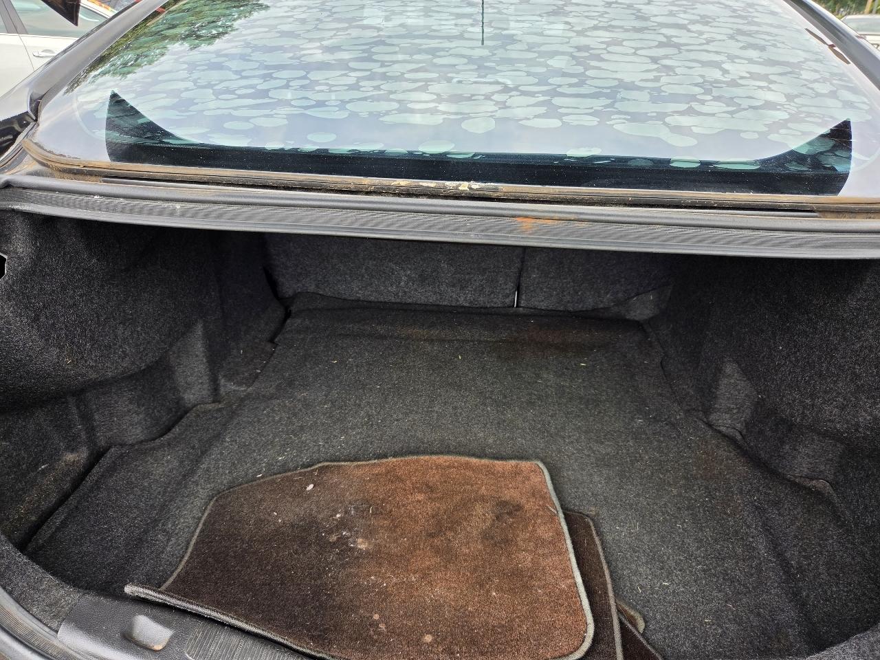 Ford Fusion SE 2015