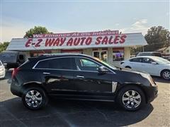 2015 Cadillac SRX 