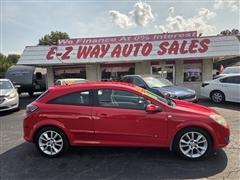 2008 Saturn Astra 
