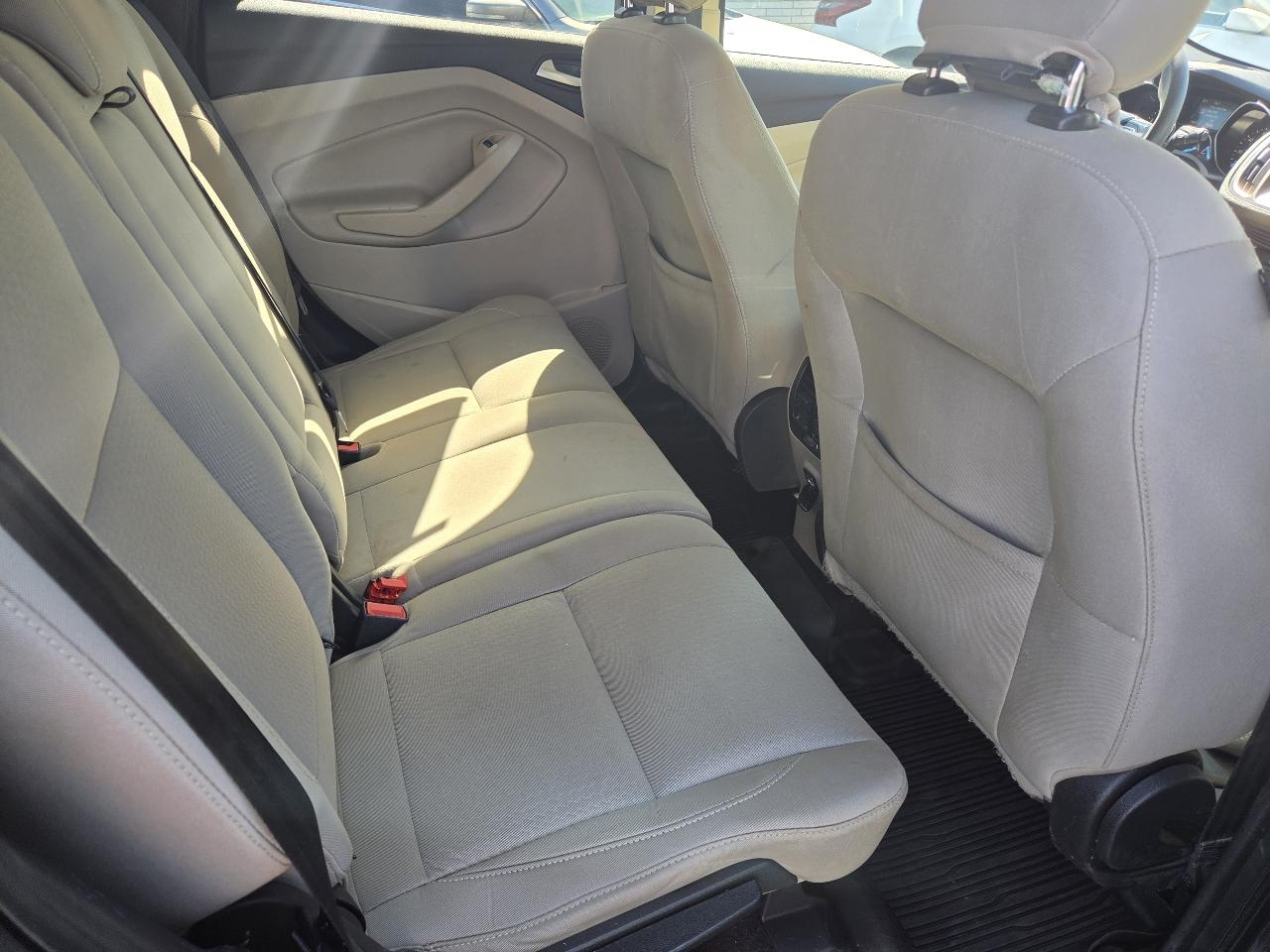 Ford Escape SE FWD 2019