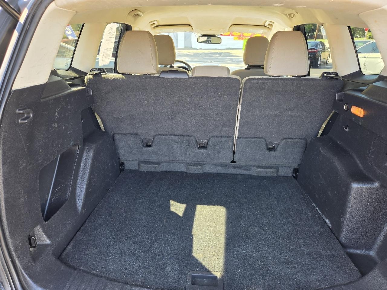 Ford Escape SE FWD 2019