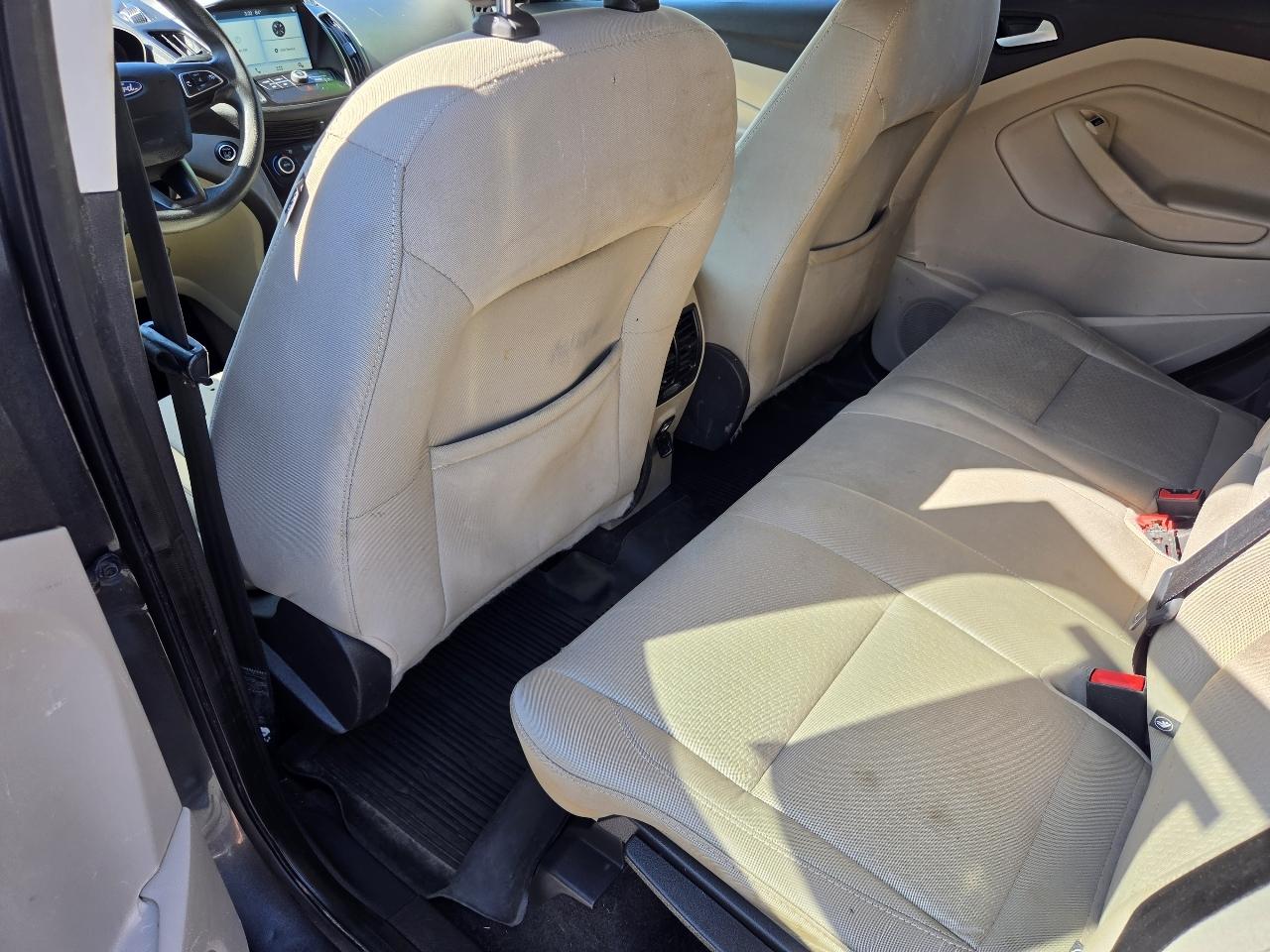 Ford Escape SE FWD 2019