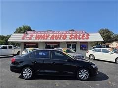 2012 Volkswagen Jetta 