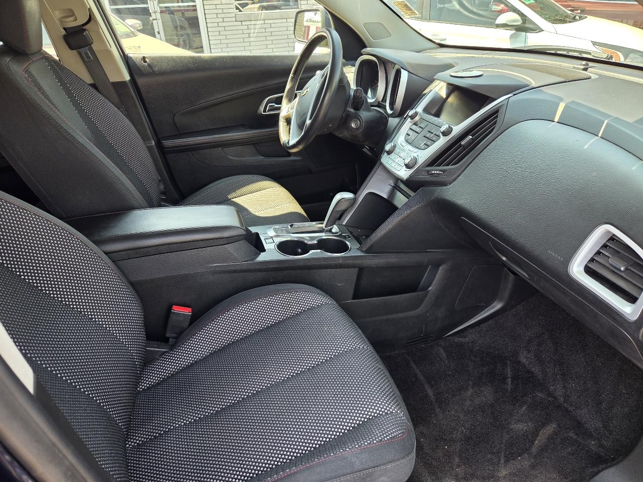 Chevrolet Equinox 1LT 2WD 2015