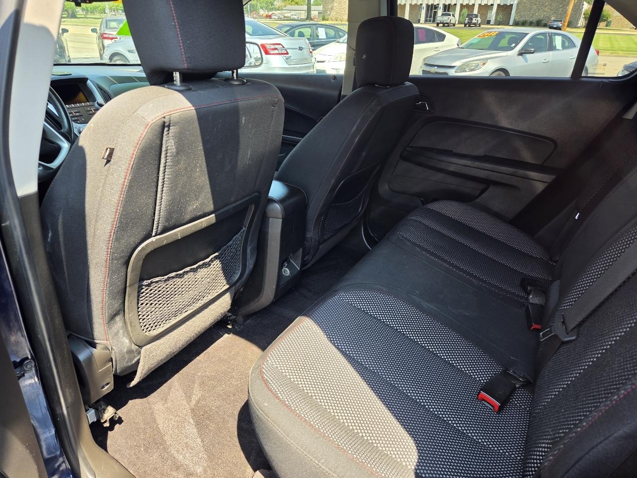 Chevrolet Equinox 1LT 2WD 2015