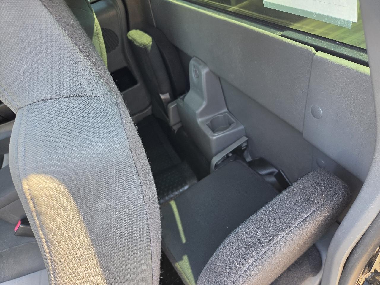 Ford Ranger XLT SuperCab 4 Door 2WD 2008