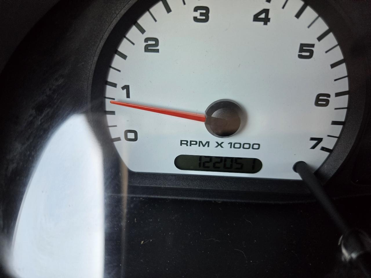 Ford Ranger XLT SuperCab 4 Door 2WD 2008