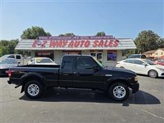 2008 Ford Ranger 