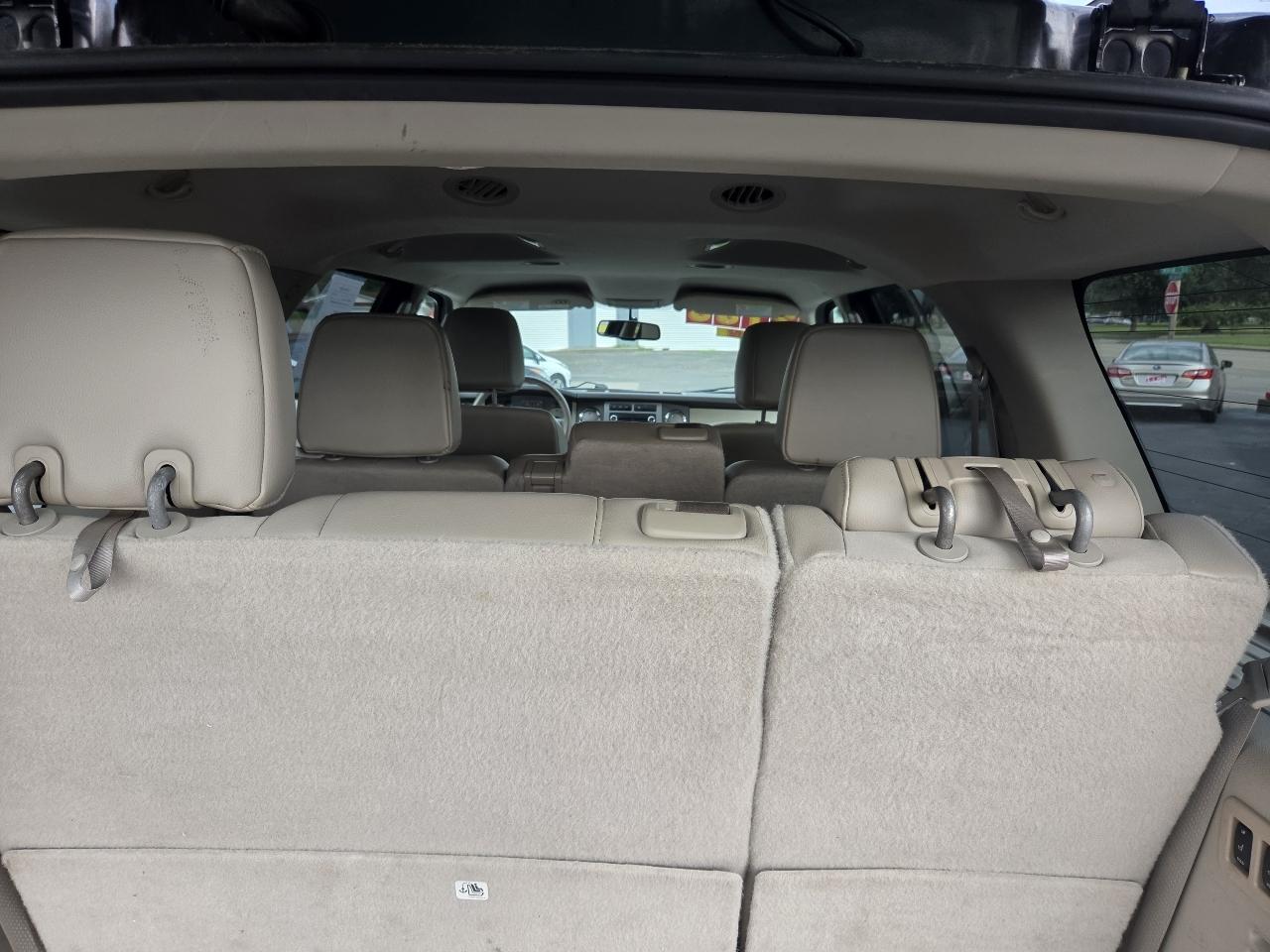 Ford Expedition King Ranch 2WD 2014
