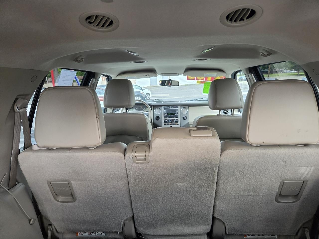 Ford Expedition King Ranch 2WD 2014
