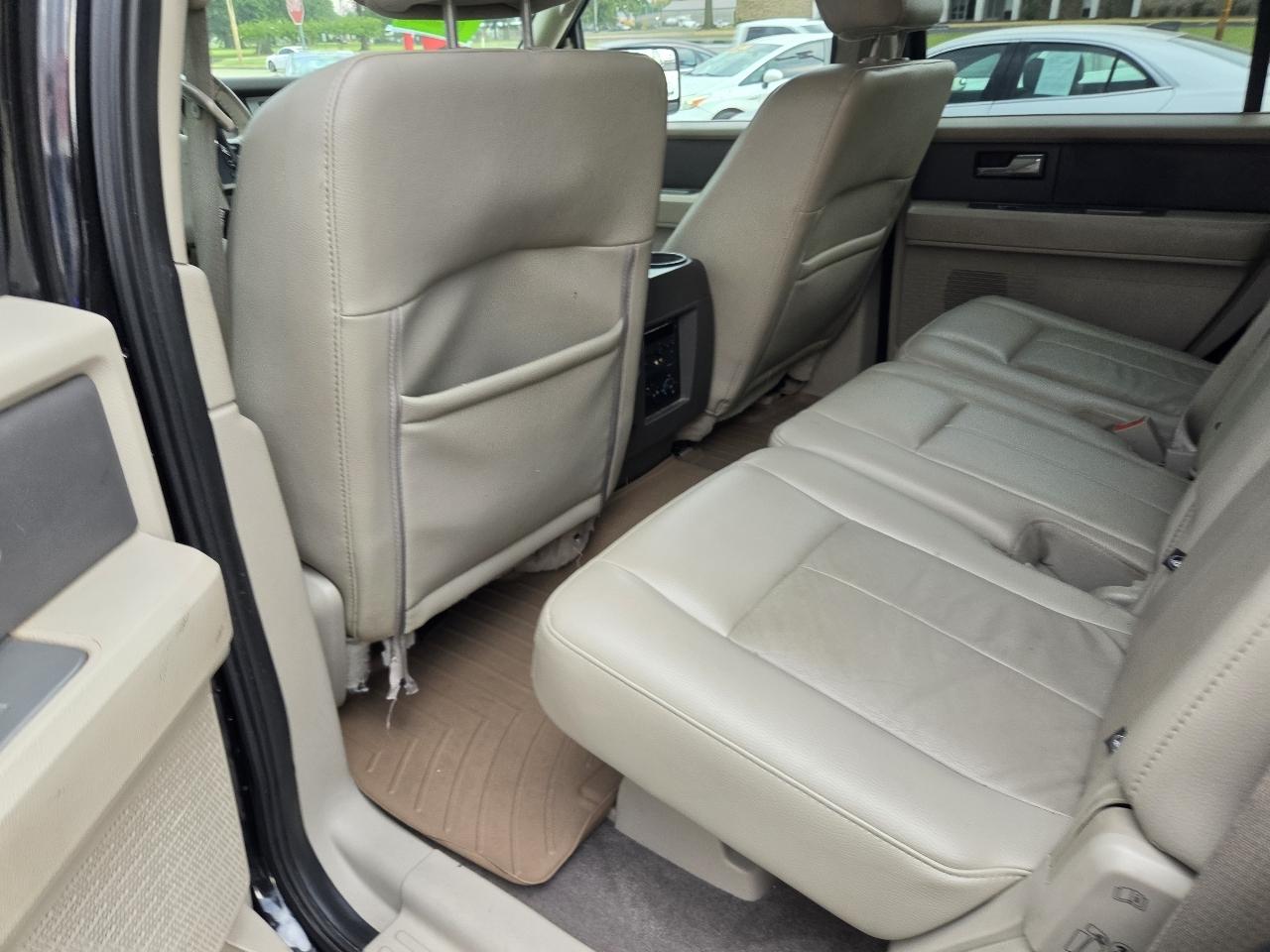 Ford Expedition King Ranch 2WD 2014