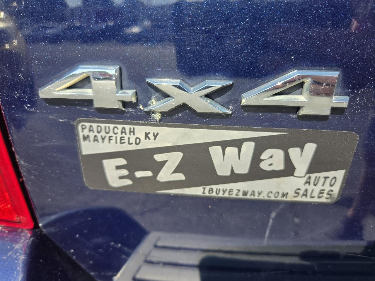 Jeep Patriot Sport 4WD 2016