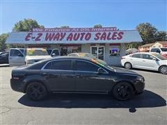 2011 Chevrolet Malibu 