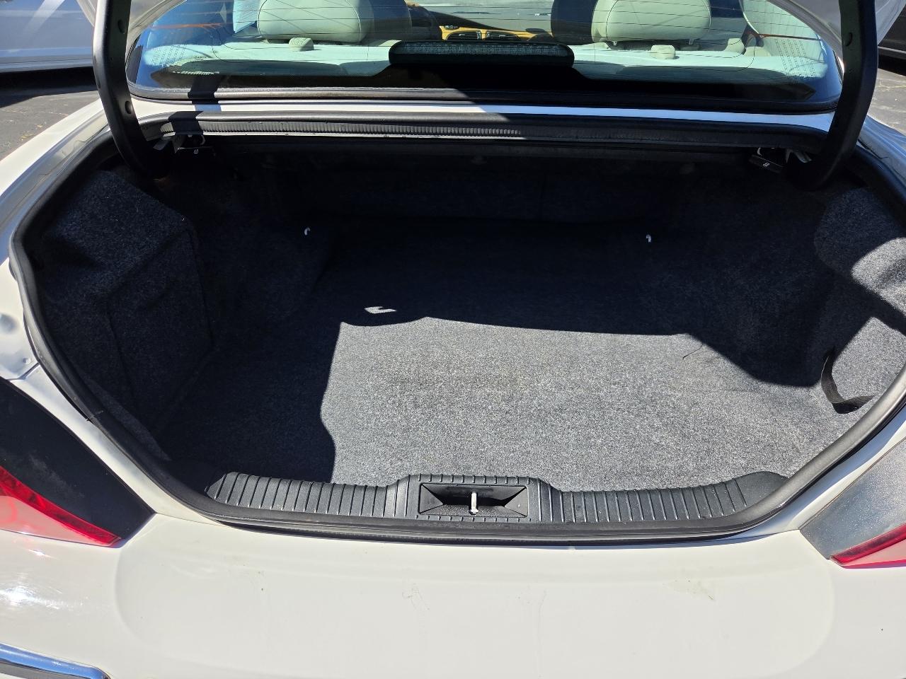 Jaguar S-Type 4.0 2001