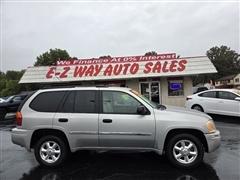 2007 GMC Envoy 