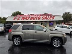 2012 GMC Terrain 
