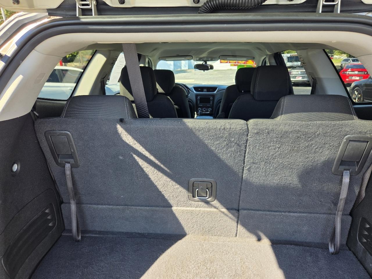 Chevrolet Traverse 1LT FWD 2017