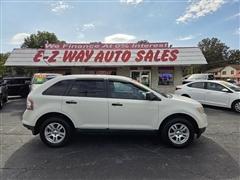 2010 Ford Edge 