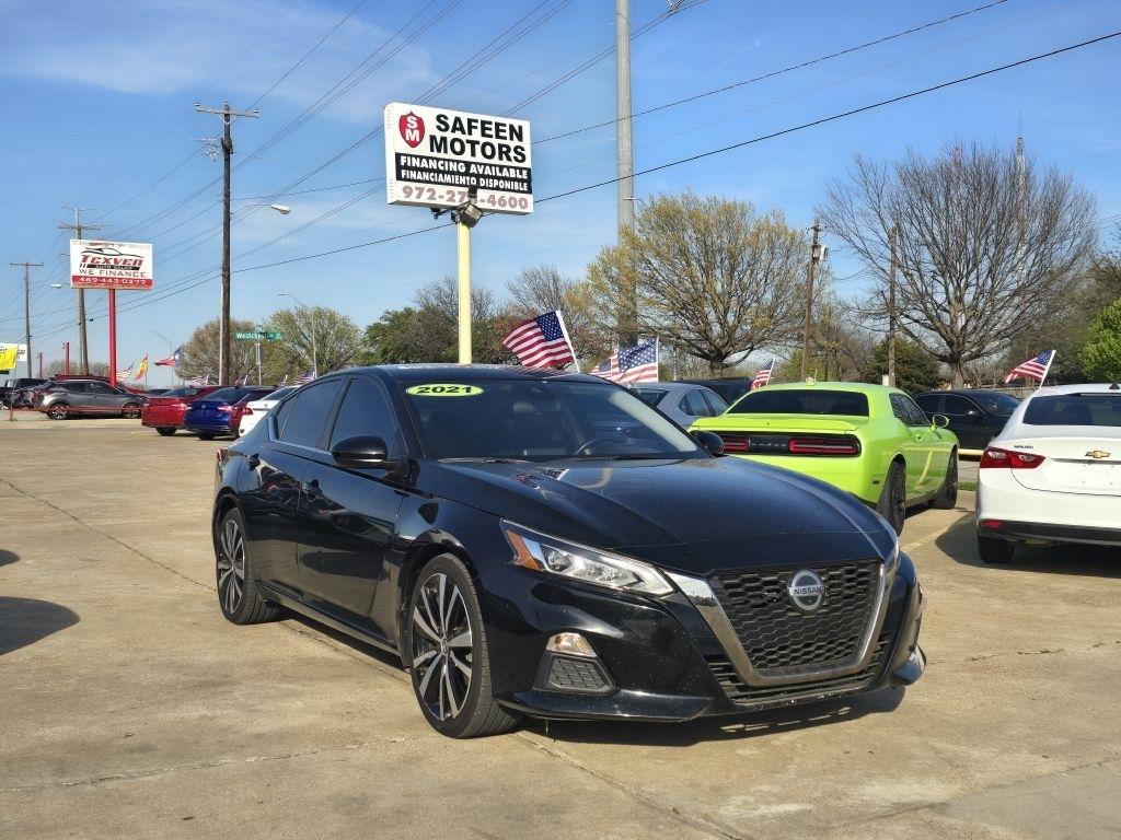 Used Cars for Sale Garland TX 75041 Safeen Motors