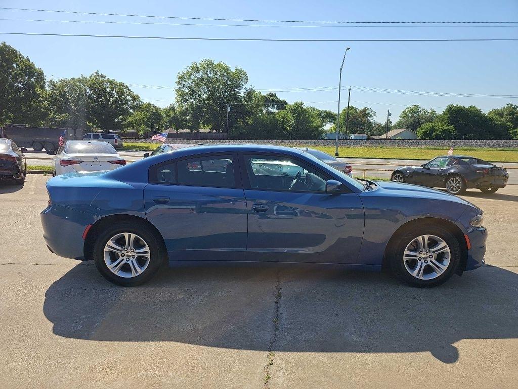 Dodge Charger SXT RWD 2022