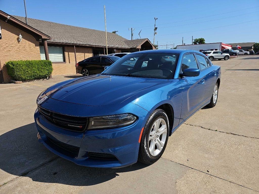 Dodge Charger SXT RWD 2022