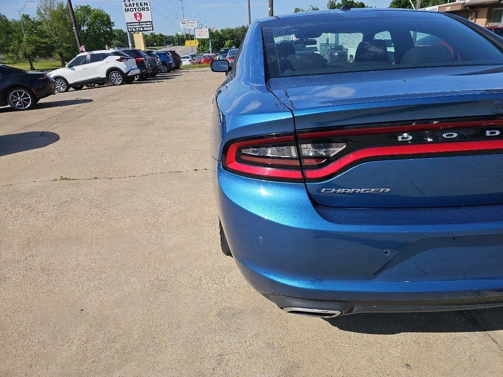 Dodge Charger SXT RWD 2022