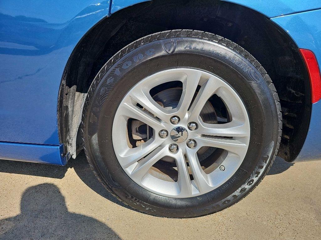Dodge Charger SXT RWD 2022