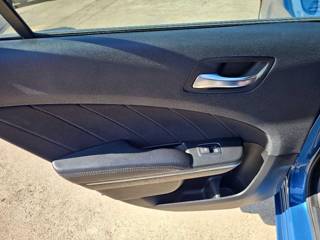 Dodge Charger SXT RWD 2022