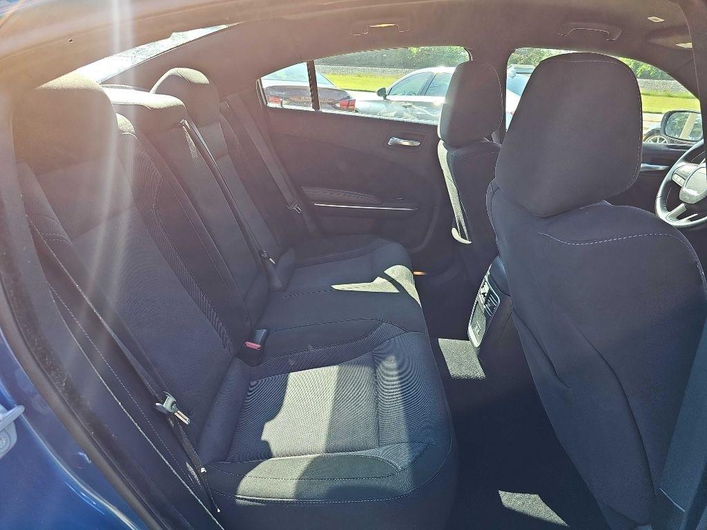 Dodge Charger SXT RWD 2022