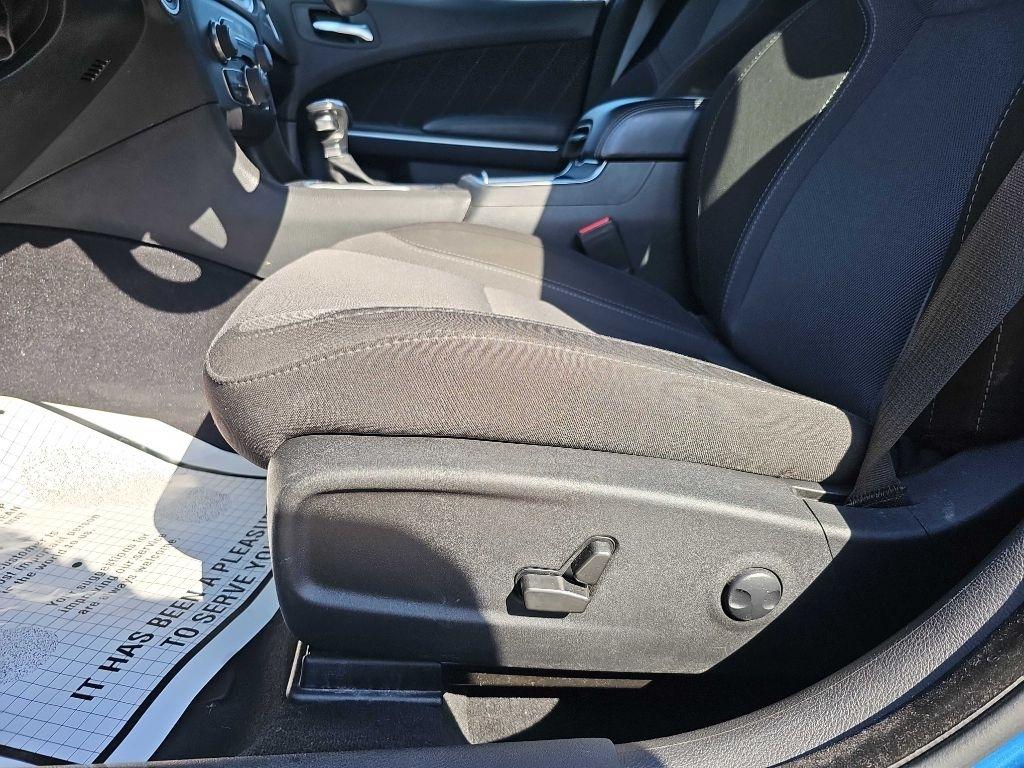 Dodge Charger SXT RWD 2022