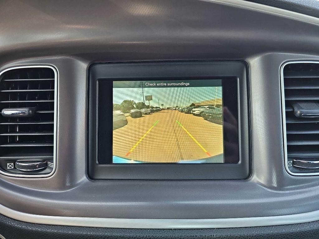 Dodge Charger SXT RWD 2022