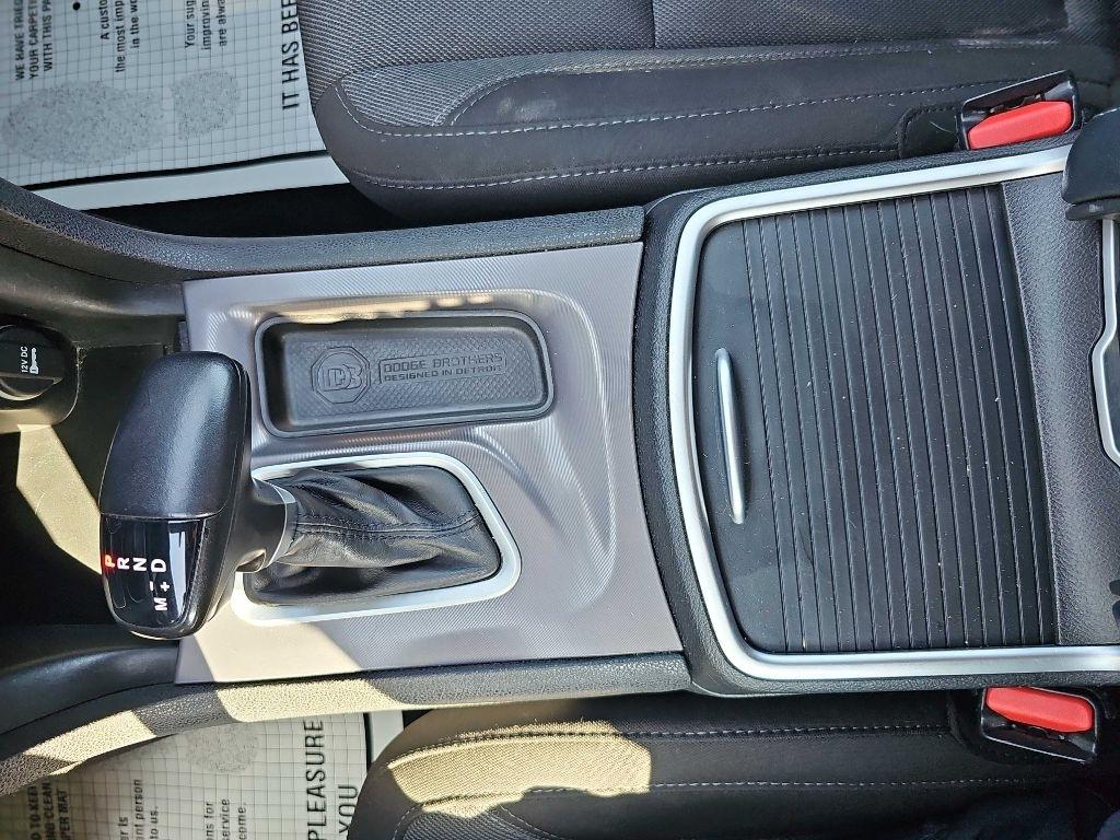 Dodge Charger SXT RWD 2022