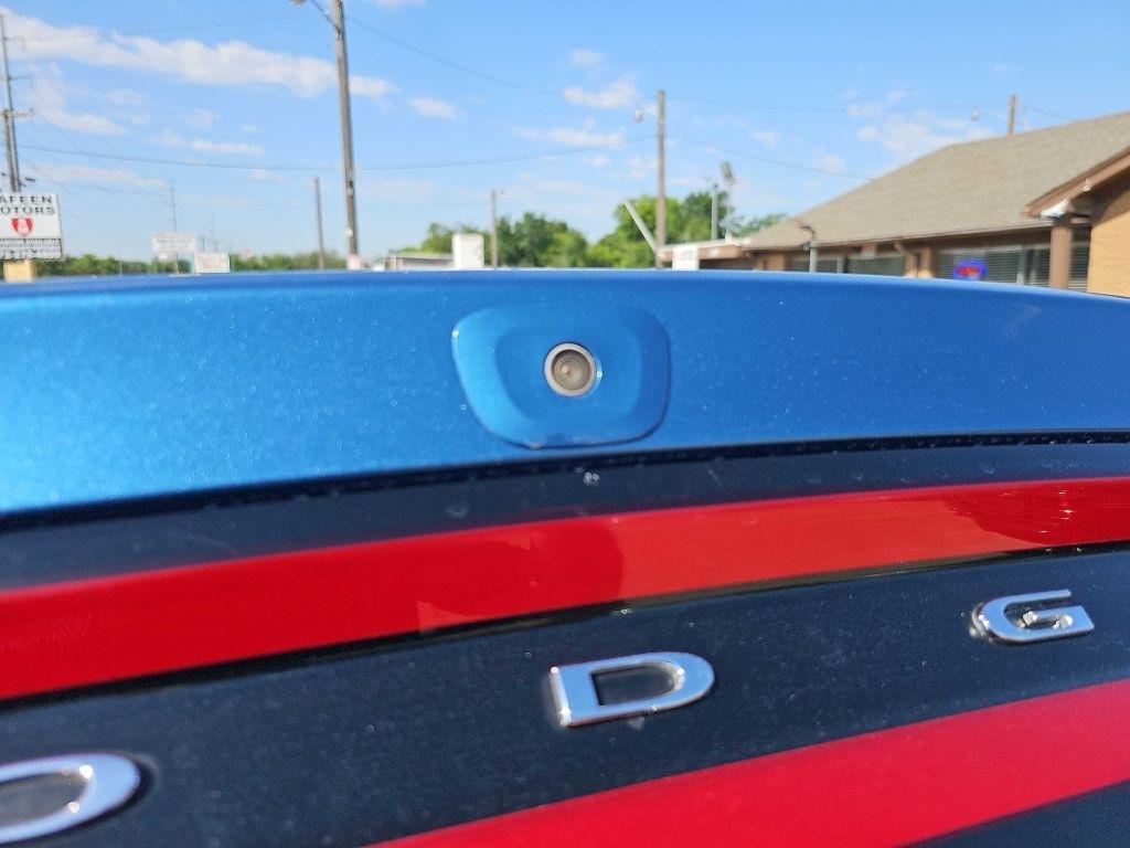 Dodge Charger SXT RWD 2022