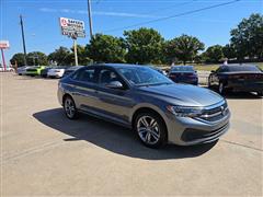 2024 Volkswagen Jetta 