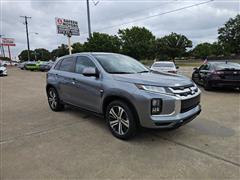 2024 Mitsubishi Outlander Sport 