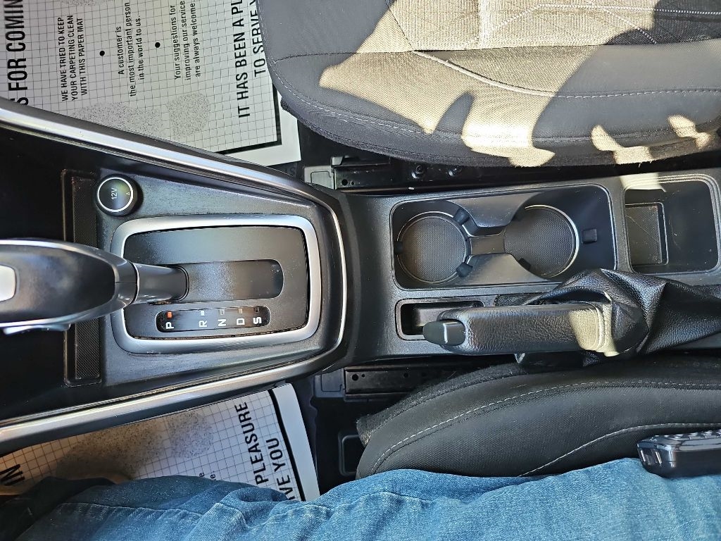 Ford EcoSport SE FWD 2021