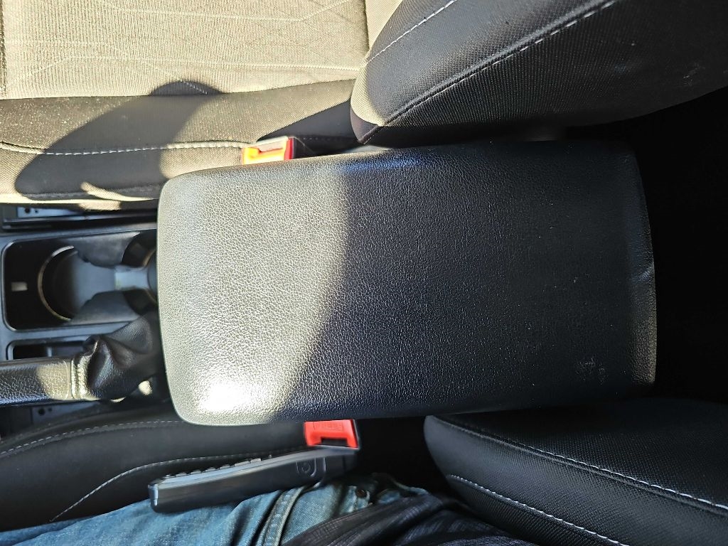 Ford EcoSport SE FWD 2021