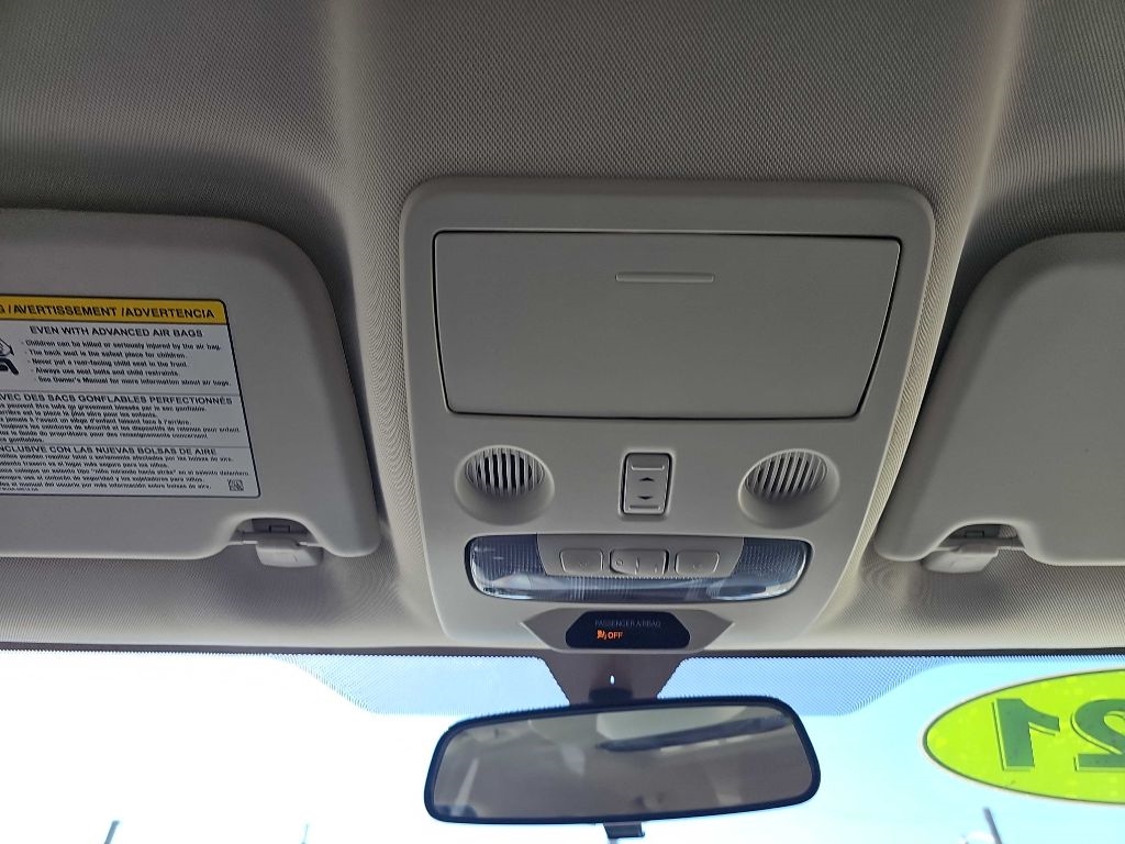 Ford EcoSport SE FWD 2021