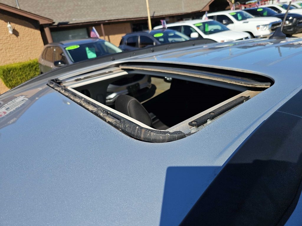 Ford EcoSport SE FWD 2021