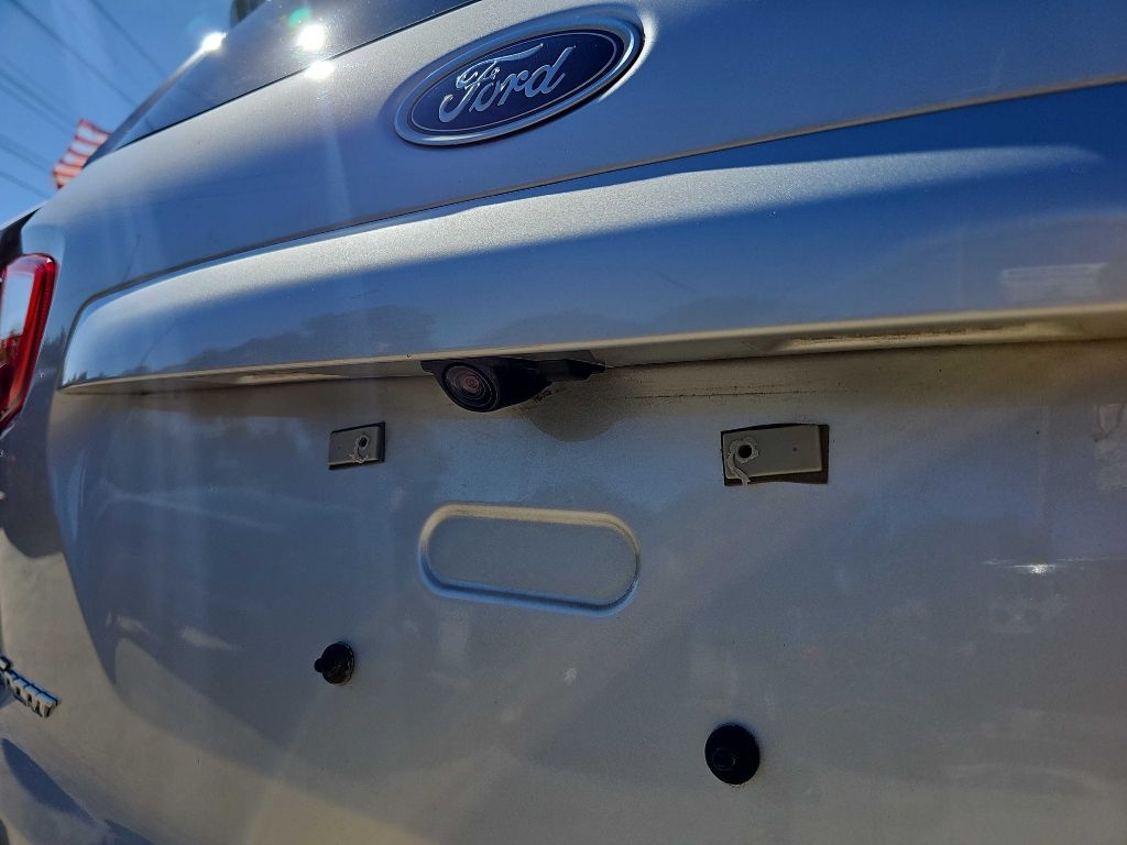 Ford EcoSport SE FWD 2021