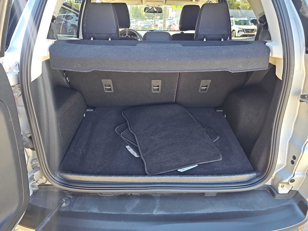 Ford EcoSport SE FWD 2021