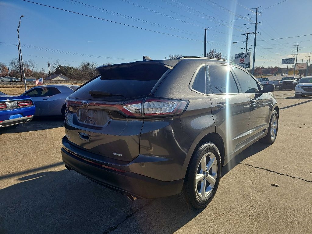 Ford Edge SE FWD 2018