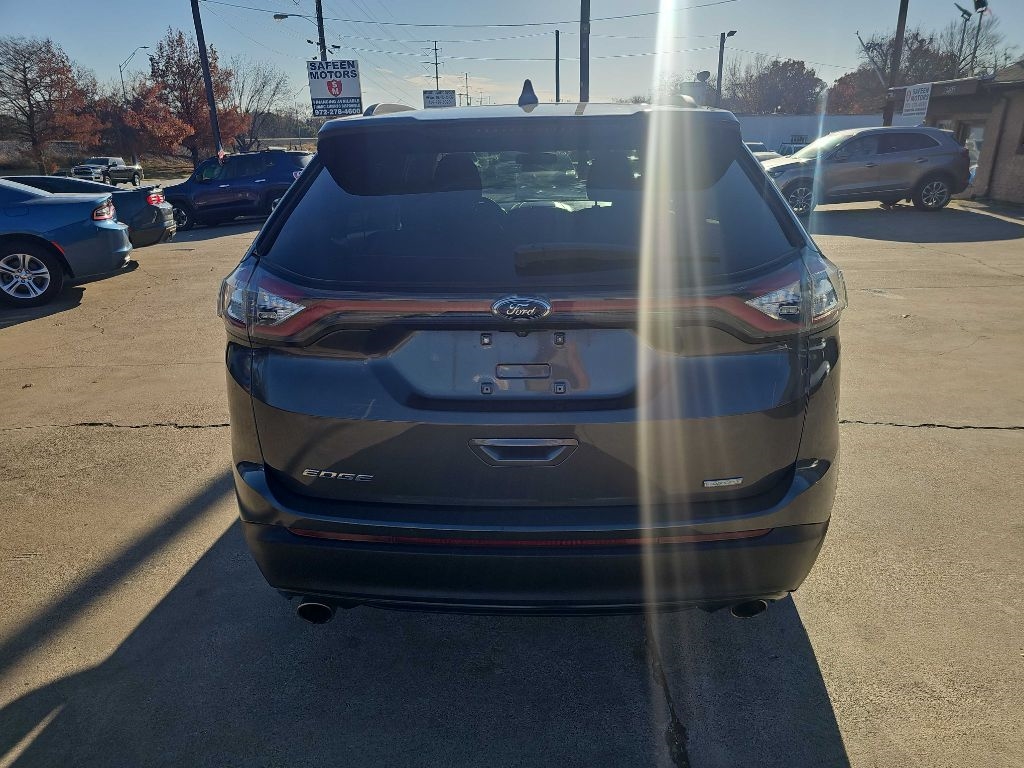 Ford Edge SE FWD 2018