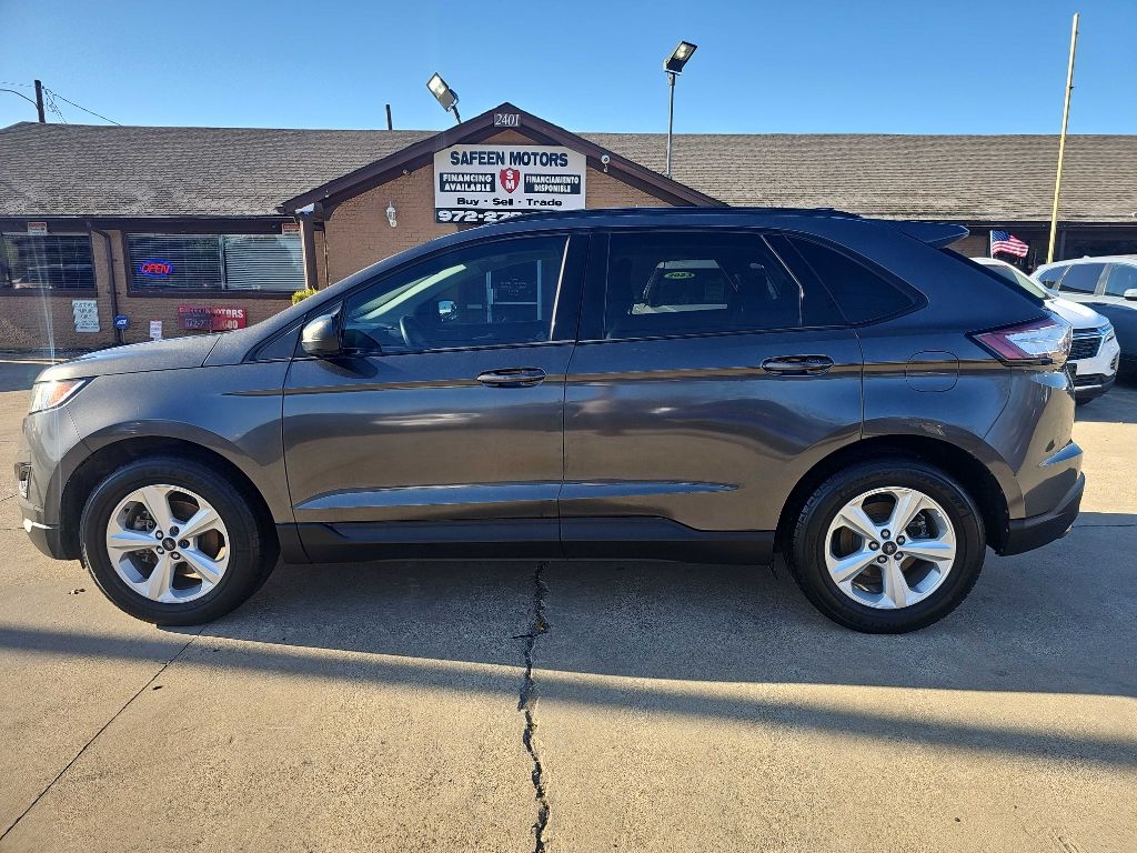Ford Edge SE FWD 2018