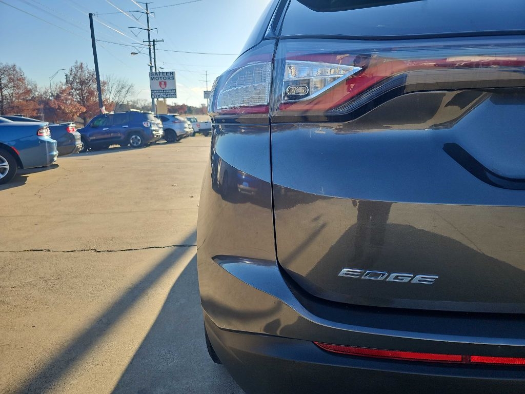 Ford Edge SE FWD 2018