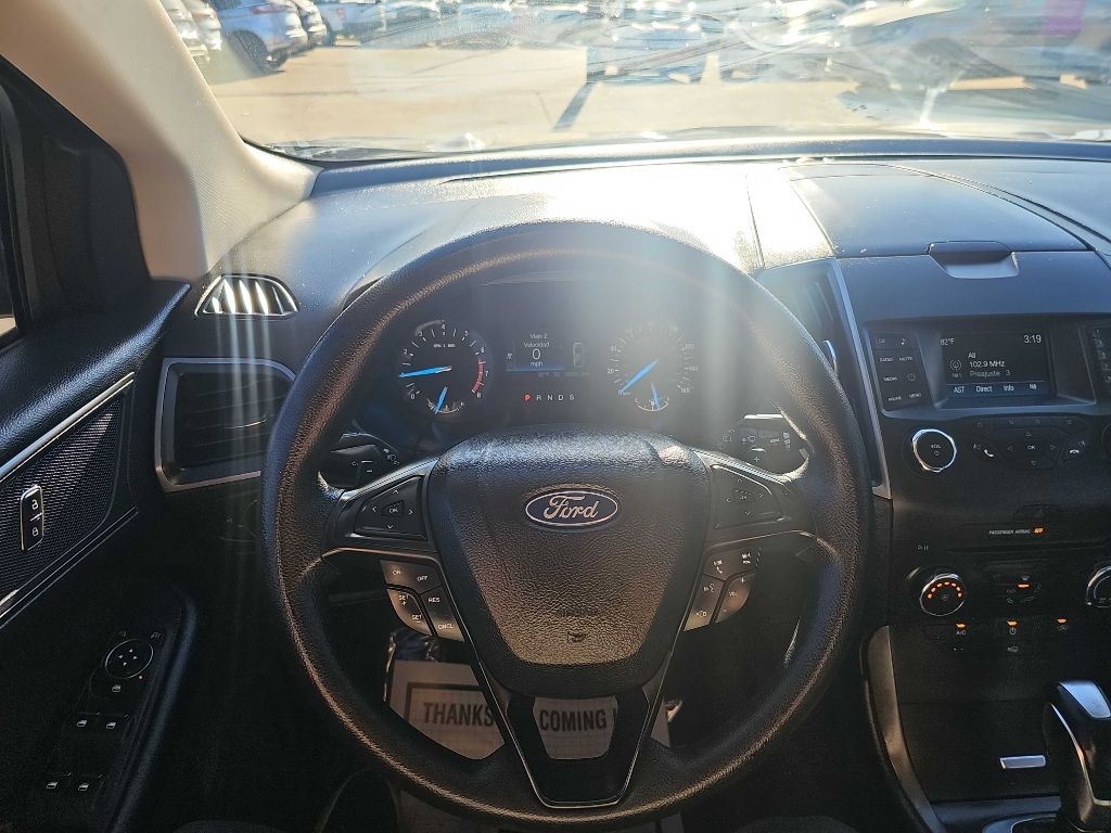 Ford Edge SE FWD 2018