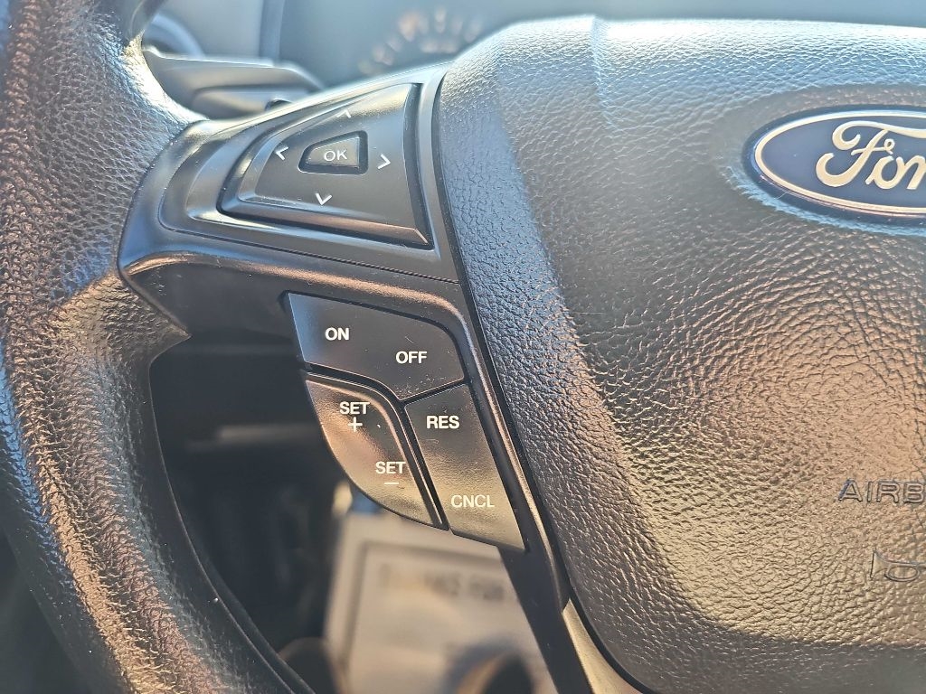 Ford Edge SE FWD 2018