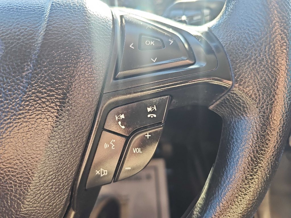 Ford Edge SE FWD 2018