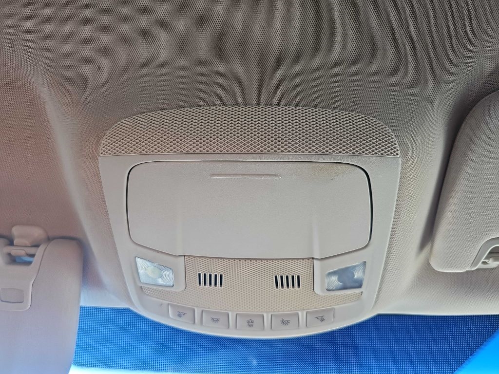 Ford Edge SE FWD 2018